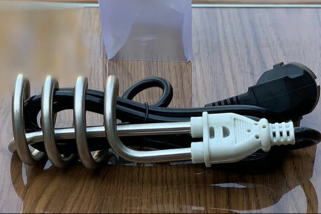 Electric Water Heating Rod